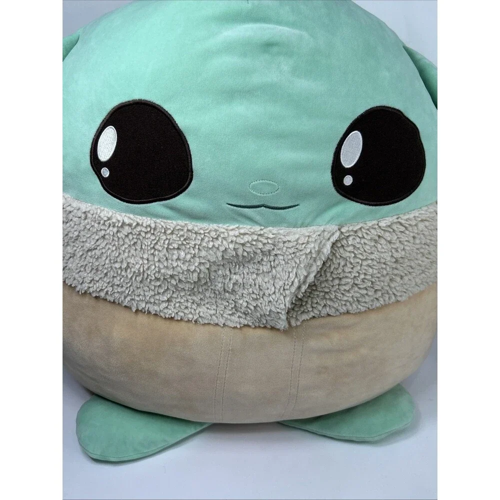 GROGU 20